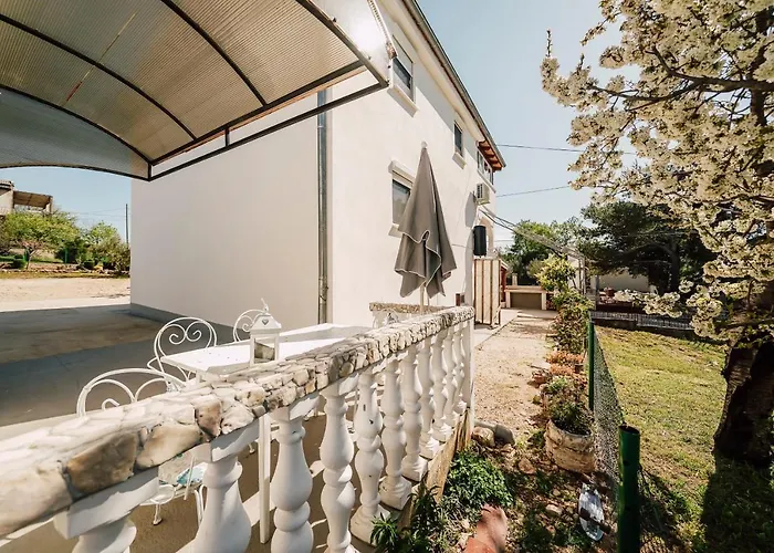 Apartman Melita Zadar