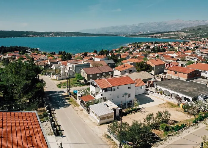 Apartman Melita Zadar