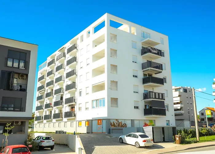 Apartment Margarita Zadar