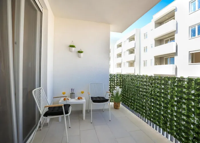 Apartment Margarita Zadar