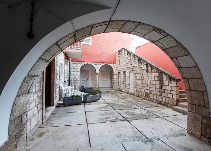 Apartment Yes Zadar