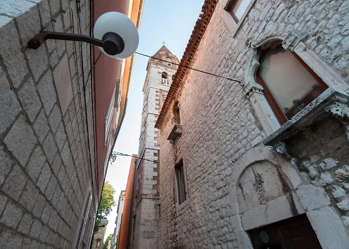 Apartment Yes Zadar