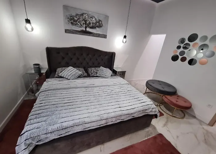 Premium Class Apartmant - Free Parking Zadar
