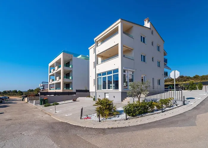 Villa Aurelia Zadar