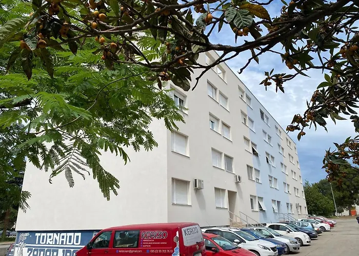 Apartment Centar Višnjik, Zadar
