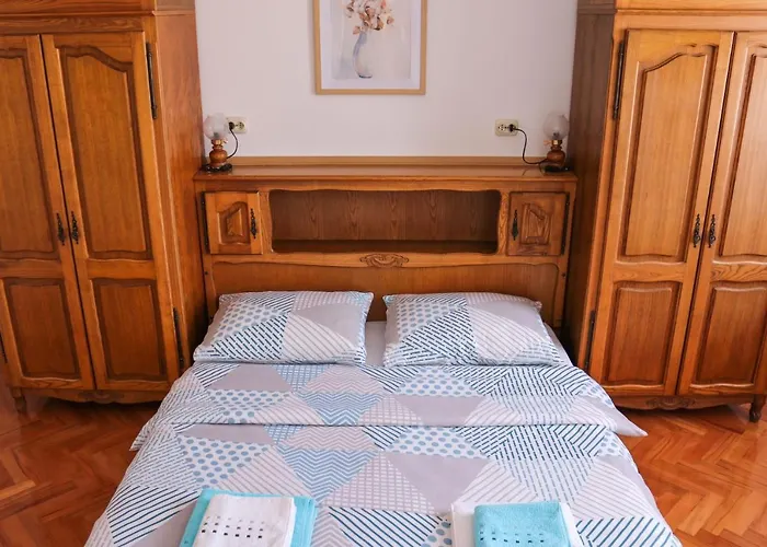 Ferienwohnung Jure Bili Zadar