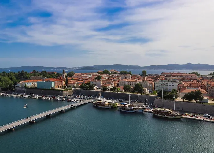 Ferienwohnung Jure Bili Zadar