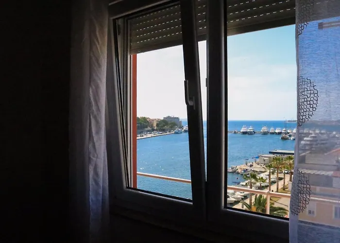Ferienwohnung Jure Bili Zadar