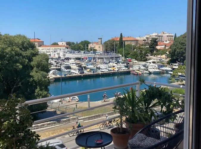 Summer Breeze Apartment Zadar