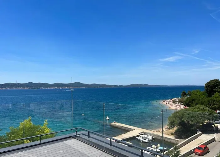 La Vista Suites Zadar