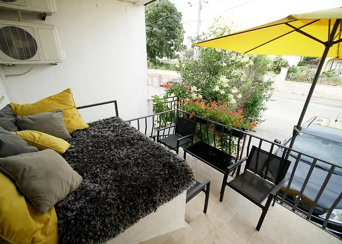 Ferienwohnung A&N Zadar
