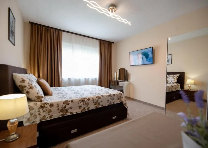 Apartmani Tome Zadar