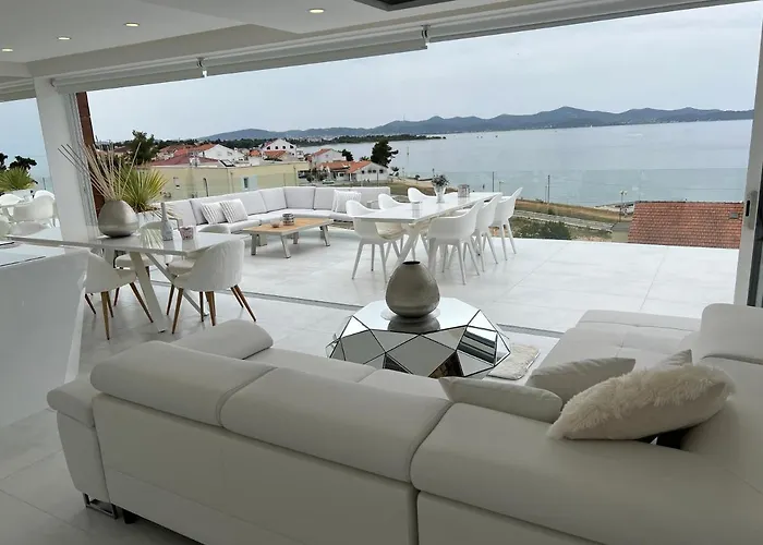 Villa Zadar Superior