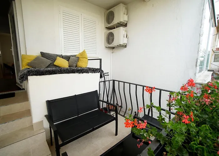 Ferienwohnung A&N Zadar