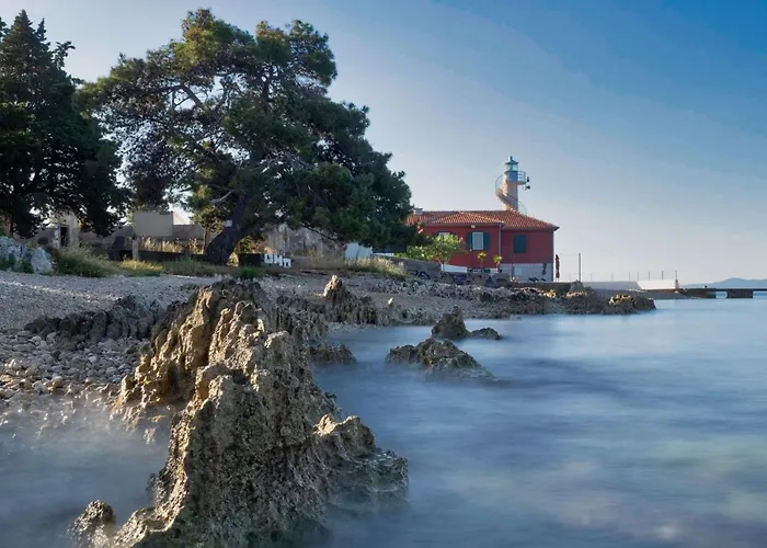 Beach Paradise Premium Zadar