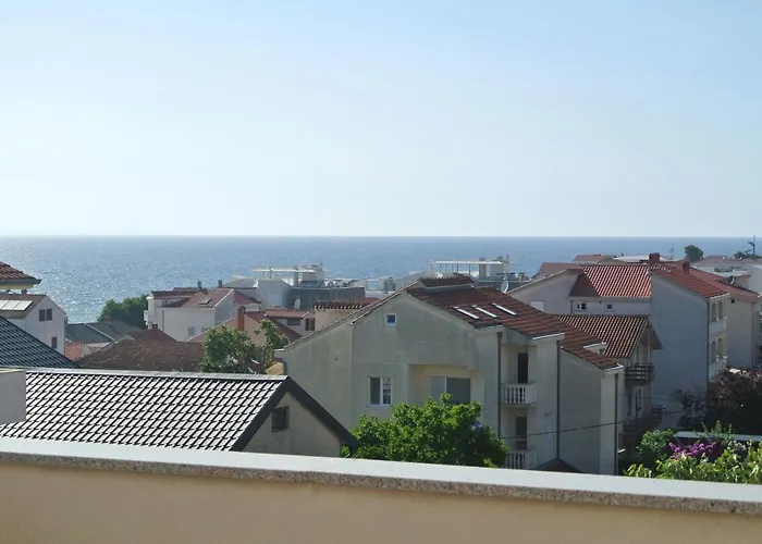 Apartments Bobi Zadar