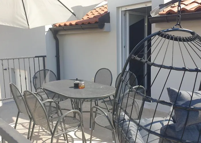 Apartman Jukić Zadar