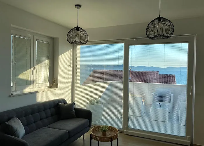Apartment Jakovcevic 3 Zadar