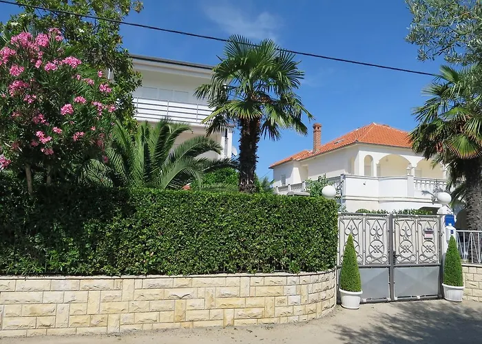 Luxury Residence Zola Zadar