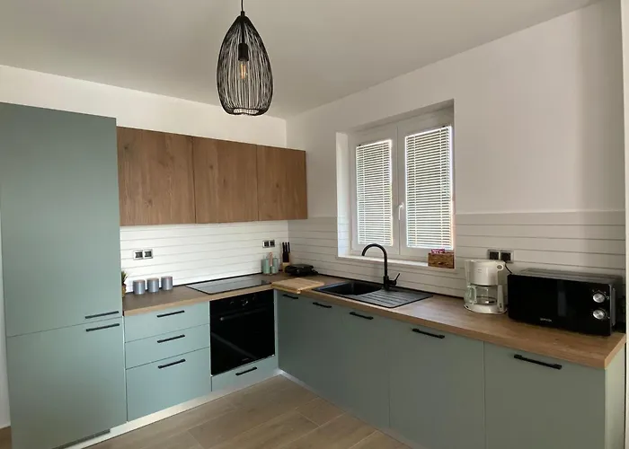 Apartment Jakovcevic 3 Zadar