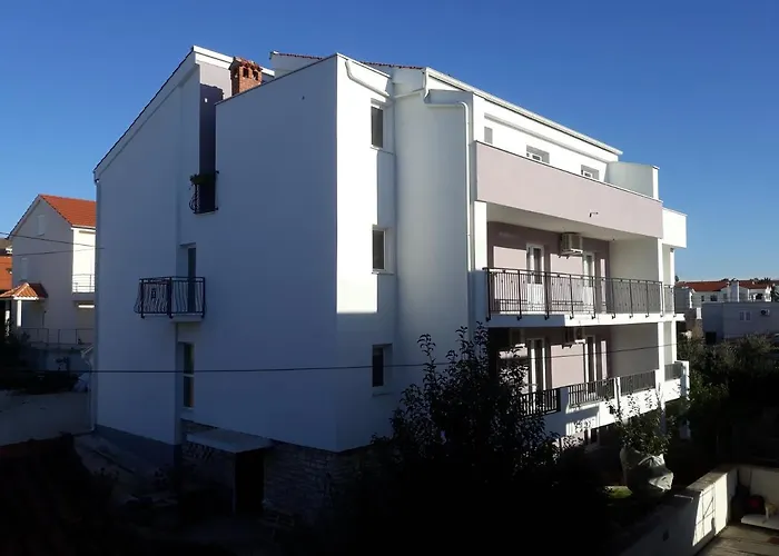 Apartment Jakovcevic 3 Zadar