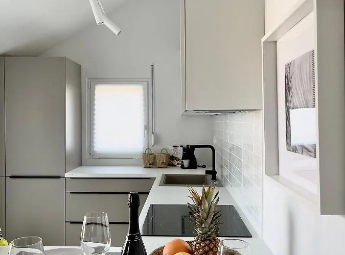 Alba Apartment Zadar