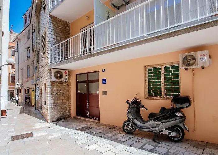 Suites One Zadar