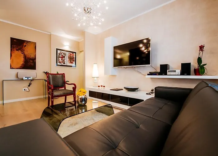 Suites One Zadar