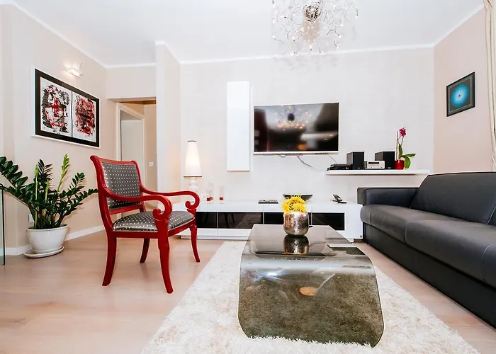 Suites One Zadar