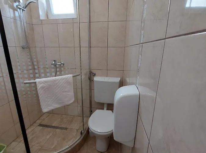 Guest House Renata1 Zadar