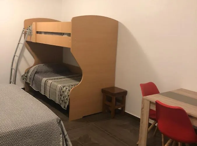 Apartments Tonka Zadar