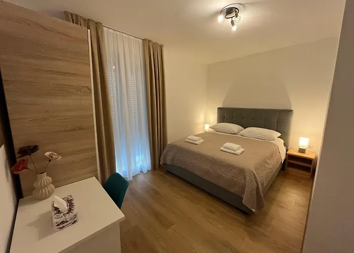 Apartment Renata Zadar