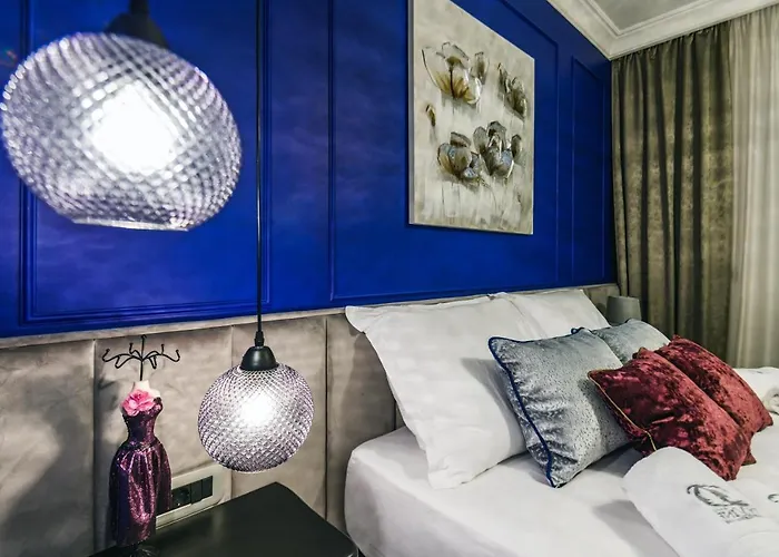 Divine Luxury Apartment Blue Zadar