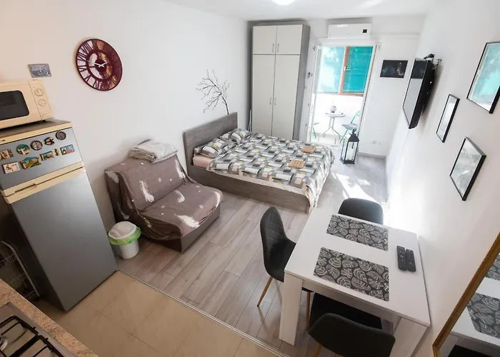 Apartment Vilma Zadar