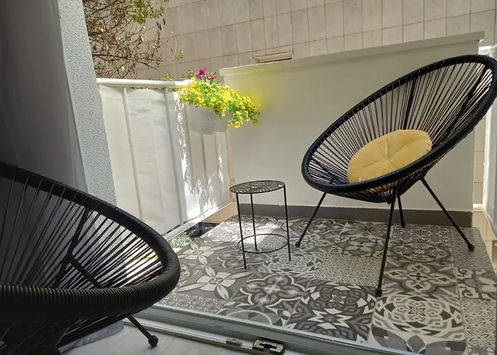 Ferienwohnung Viva Zadar