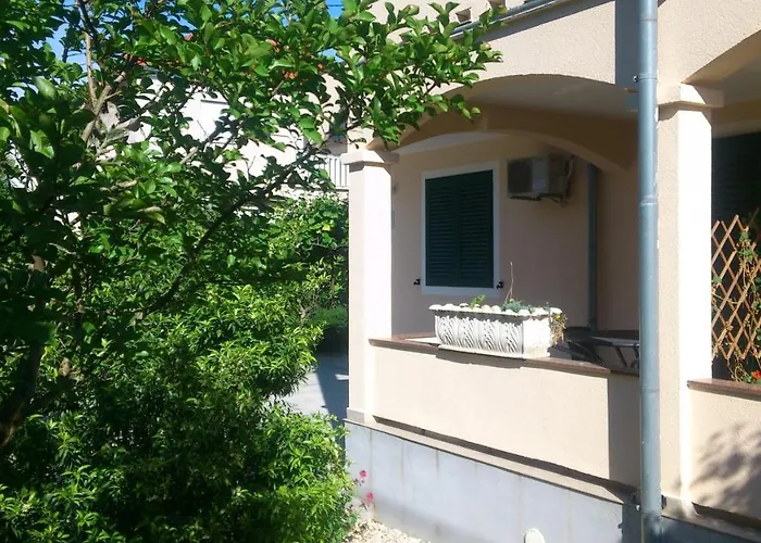 Apartments Aurora Borik Zadar