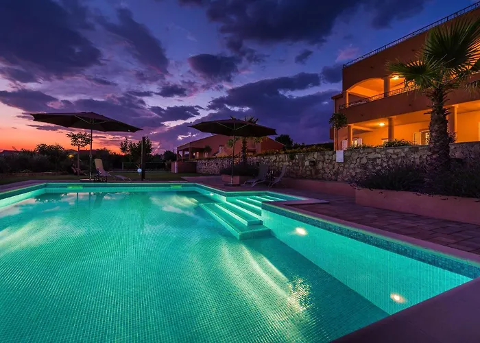 Apartment Alex 1 Zadar
