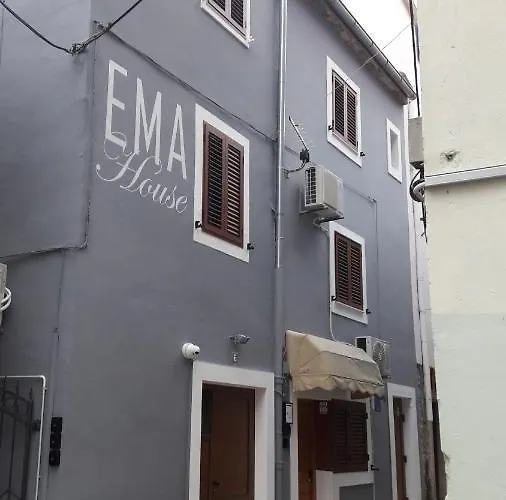 Apartmani Ema Zadar