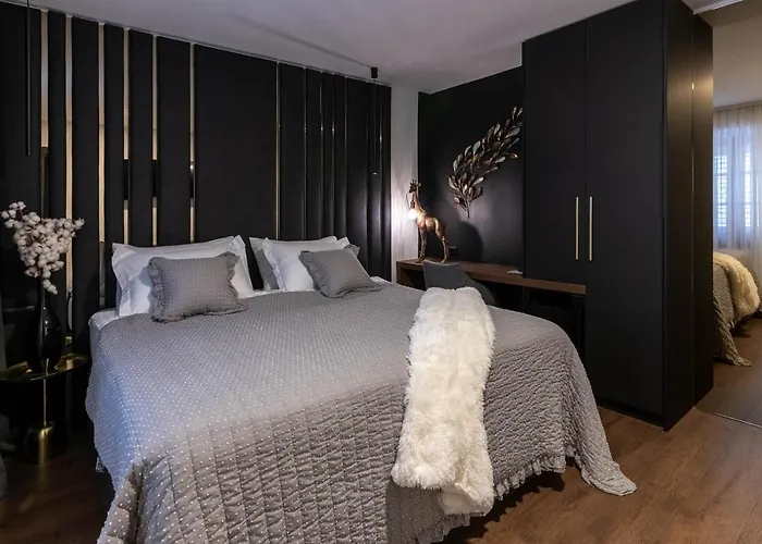 City Premium Rooms Old Town Zadar