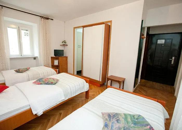 Victoria Apt Old Town By Adex Travel Zadar