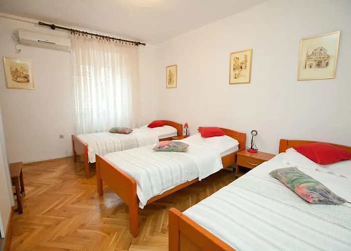 Victoria Apt Old Town By Adex Travel Zadar