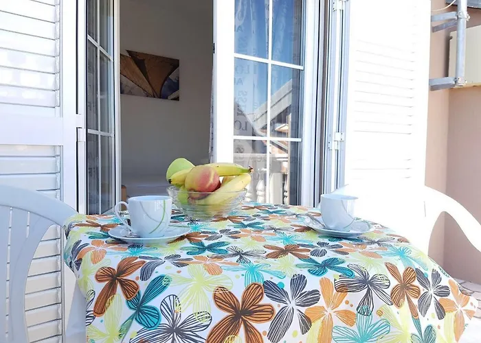 Apartment Patrizia Zadar
