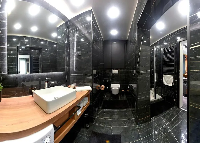 Jazine Lux Apartment E&T Zadar