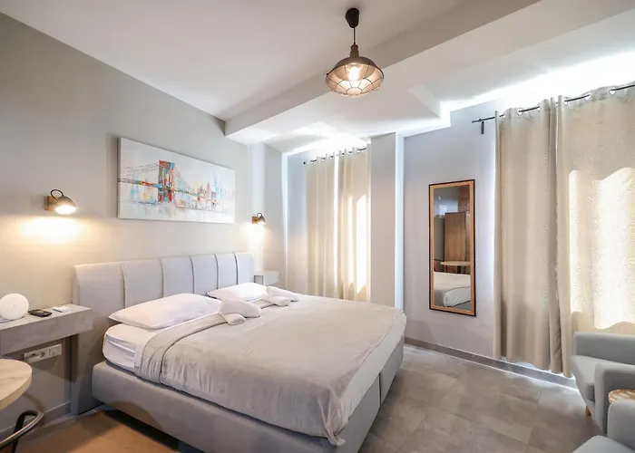 Elegance Studio Apartments By Adex Travel Zadar