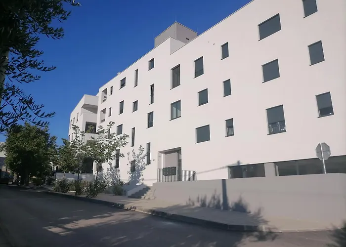 Piano Penthouse Apartment Zadar