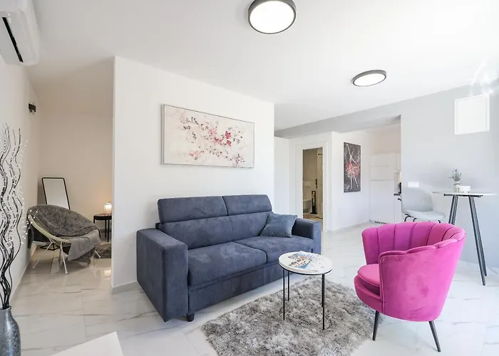 Studio Apartman Natale Zadar