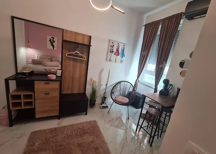 Premium Class Room - Free Parking Zadar