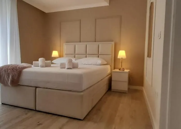 Maboka Studio Zadar