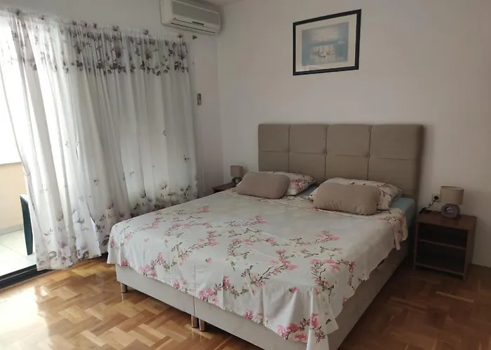 Apartments Bobi Zadar