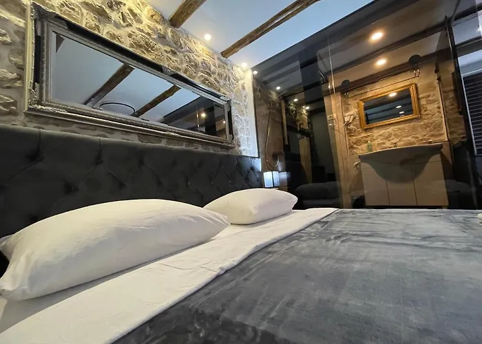 Tequila Apartments (Adults Only) Zadar